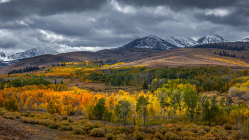 fall colors workshops with Jeff Sullivan